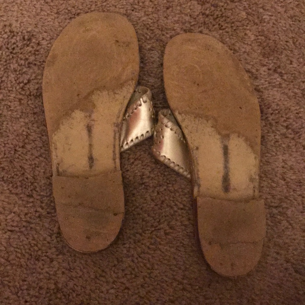 Jack Rogers - Picture 2 of 2